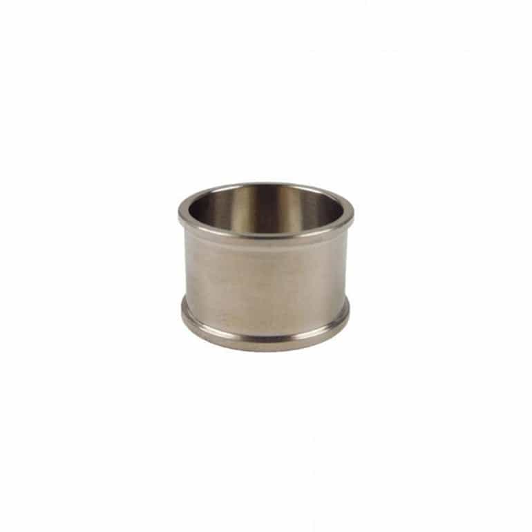 Fenix 2.0 - Titanium Convection Chamber Side