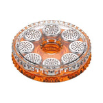 Magazine with 8 Dosing Capsules for Liquids