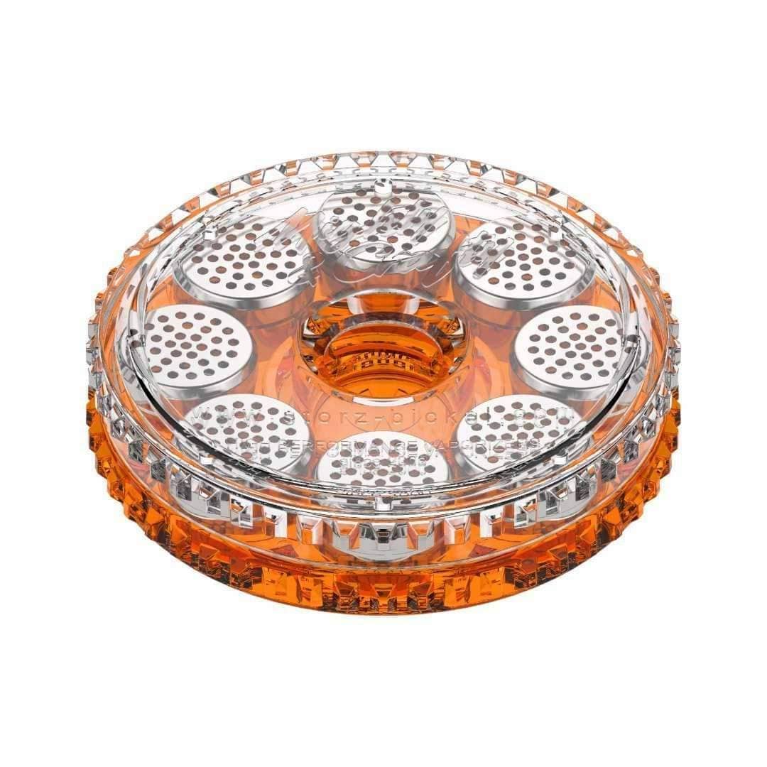 Magazine with 8 Dosing Capsules for Liquids