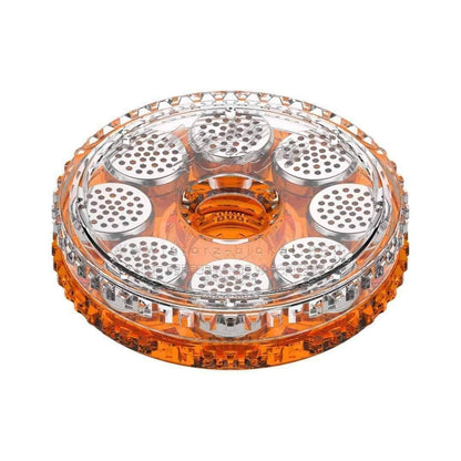 Magazine with 8 Dosing Capsules for Liquids