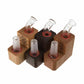Flip Brick Cherry 