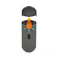 Flowermate Cap Stainless Steel Heating Chamber