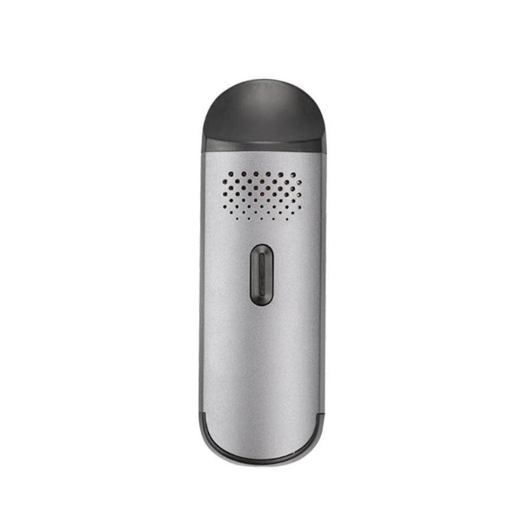 Flowermate Cap Silver