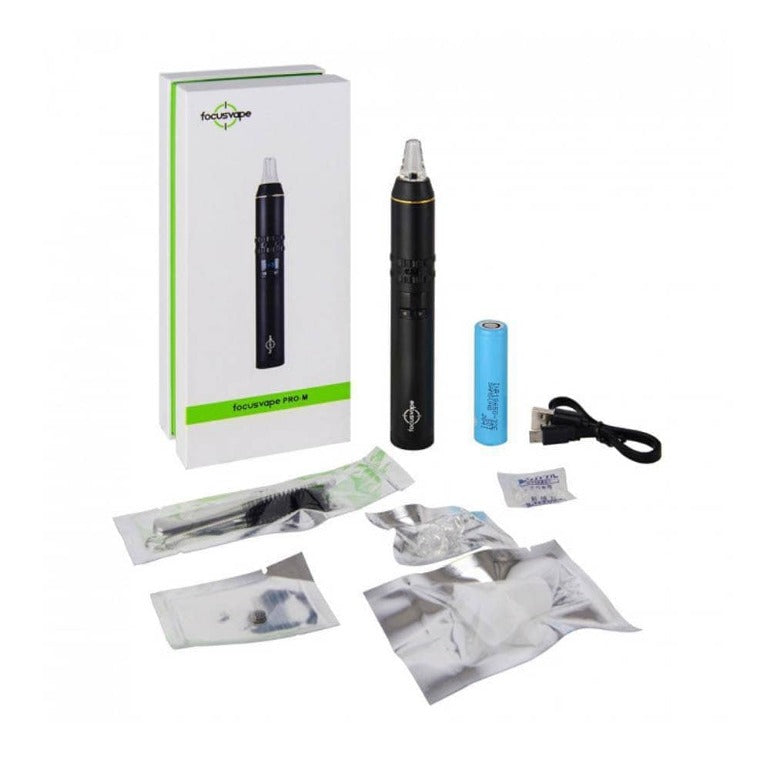 Focus Vape Pro S Vaporizer | 78 Lowest Price UK Focus Vape Pro S Vaporizer | 78 Lowest Price UK