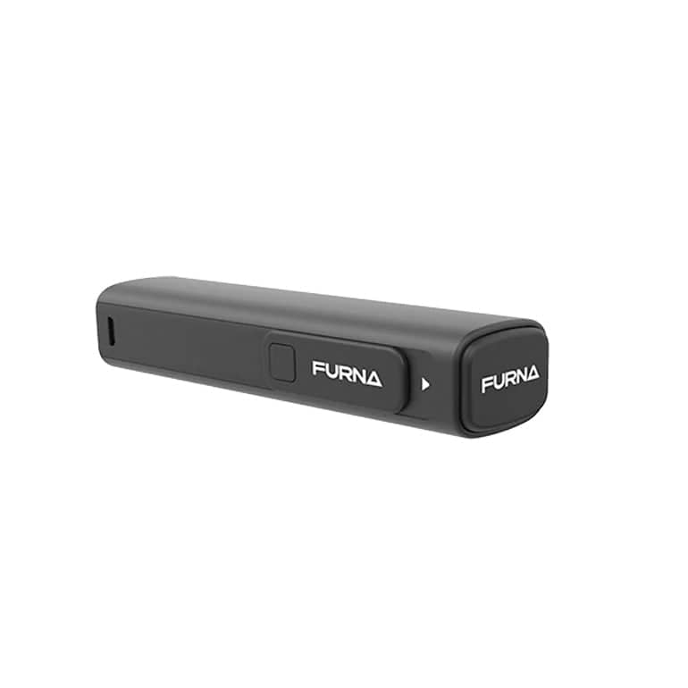 Furna Vaporizer Oven flip closed