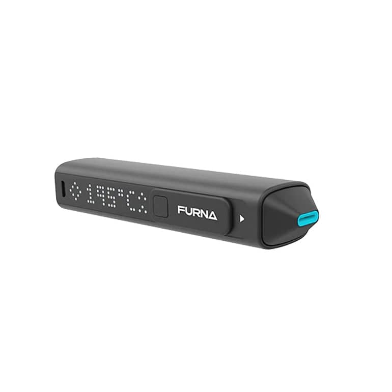 Furna Vaporizer Dual Use