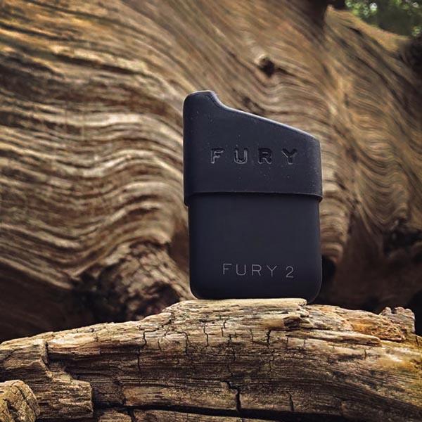 Fury 2 Vaporizer For Sale