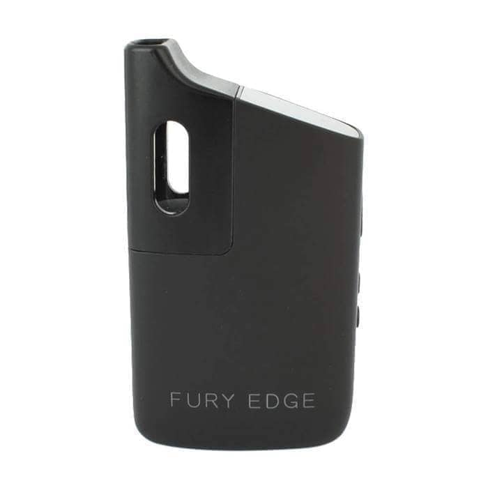 Fury Edge UK