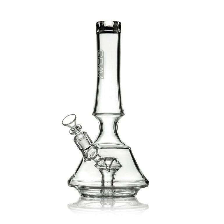 GRAV Empress Water Pipe