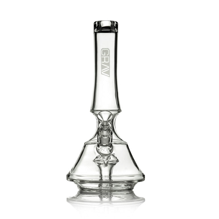 GRAV Empress Bong