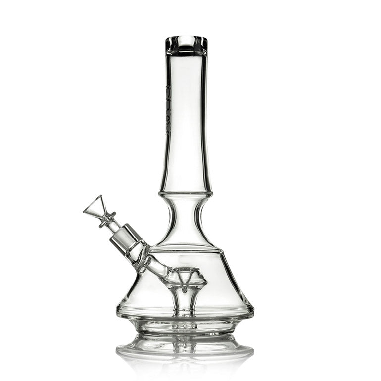 GRAV Empress Water Pipe side