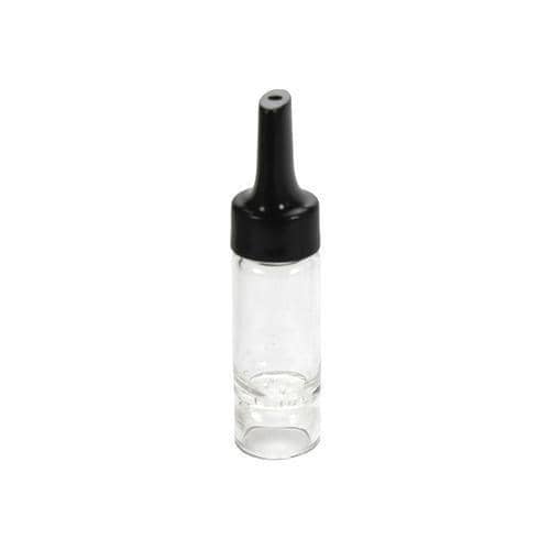 Glass Aroma Tube Straight For Arizer Solo/Air - C$9.99 - Haze Smoke Shop Glass Aroma Tube Straight For Arizer Solo/Air - C$9.99 - Haze Smoke Shop