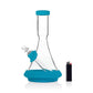 GRAV Deco Beaker in Silicone size lighter