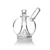 The GRAV Globe Bubbler