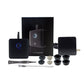 Haze Square Pro included in box
