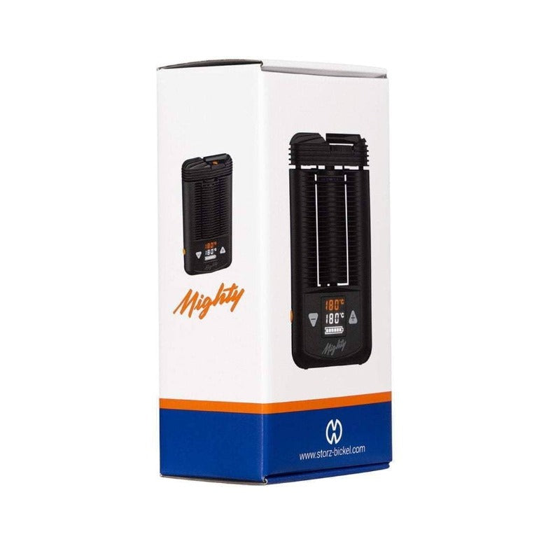 vape mighty Mighty+ Plus Vaporizer | Save $59.85 NOW main image 0