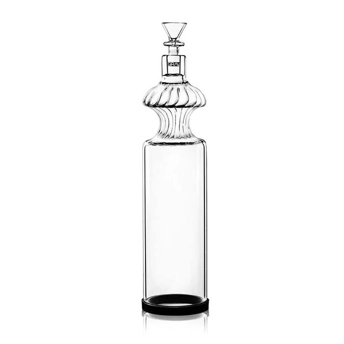 Monarch Gravity Bong by Grav Labs Borosilicate Glass