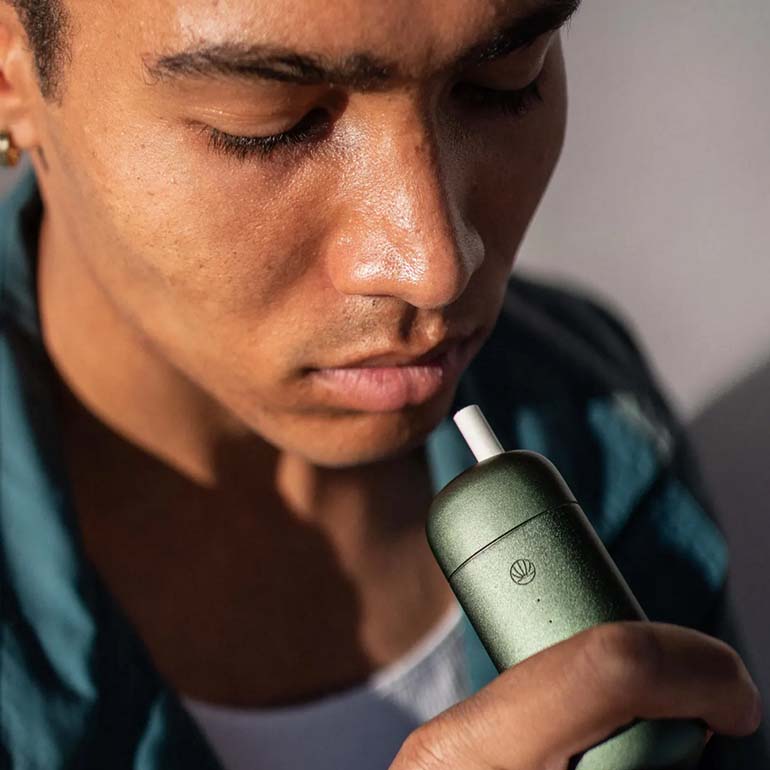 The Omura X1 Starter Kit | Premium Clean Flavour | Free Delivery!