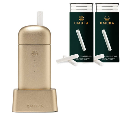 Omura X1 Starter Kit