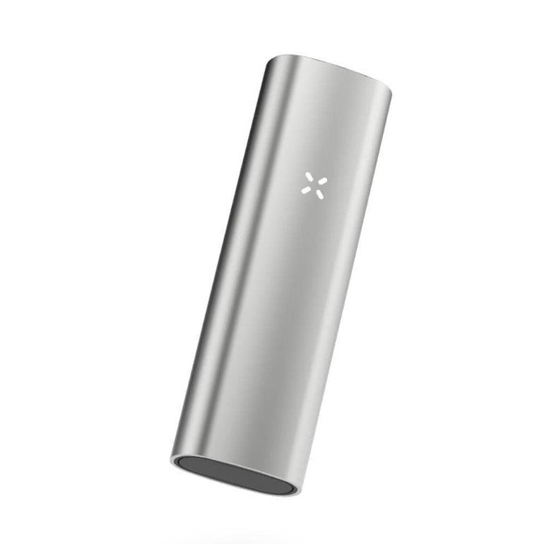 PAX 3 Silver UK