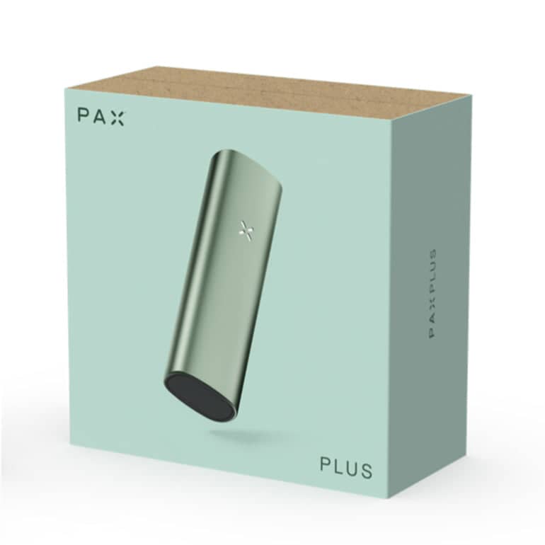 Pax Plus Vaporizer Only 96.85 + Free Delivery! Pax Plus Vaporizer Only 96.85 + Free Delivery!