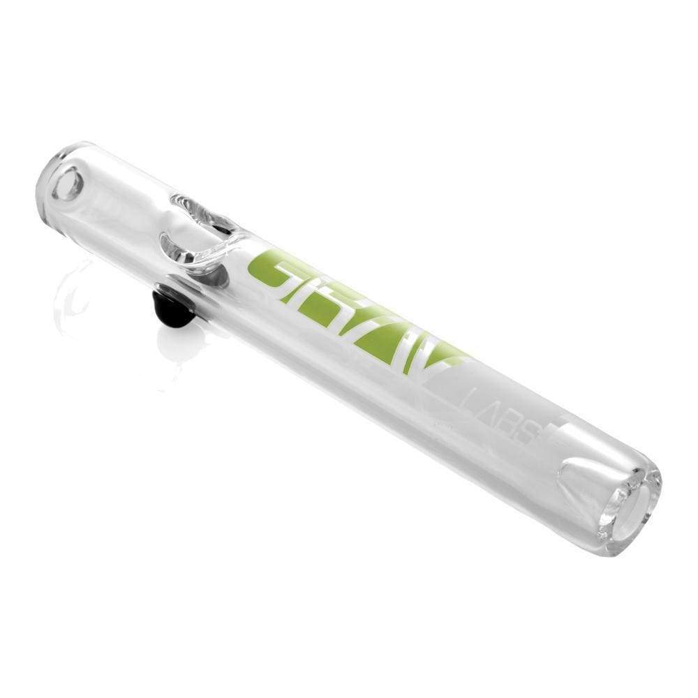 GRAV Steamroller Pipe
