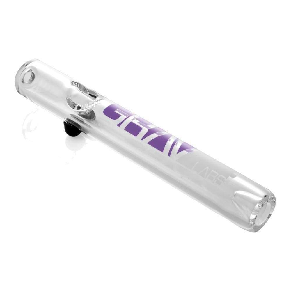 Steamroller Pipe