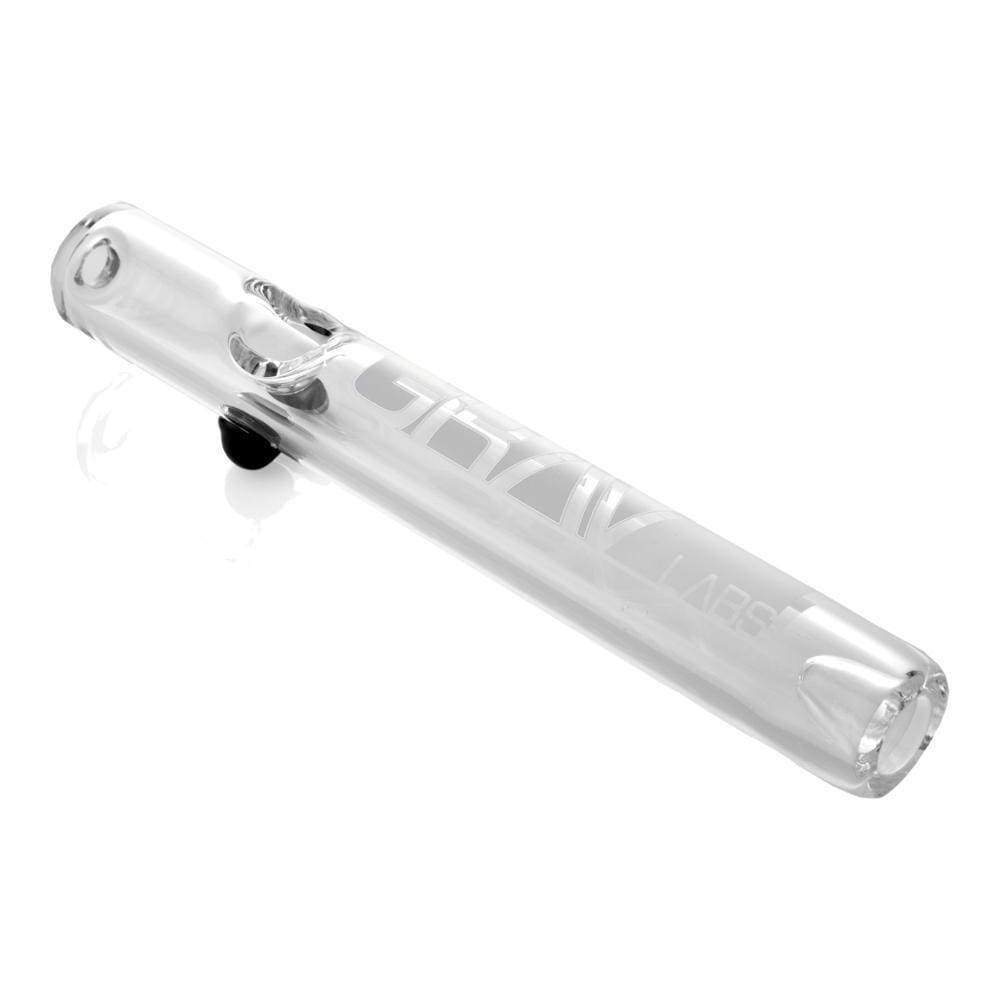 Steamroller Pipe