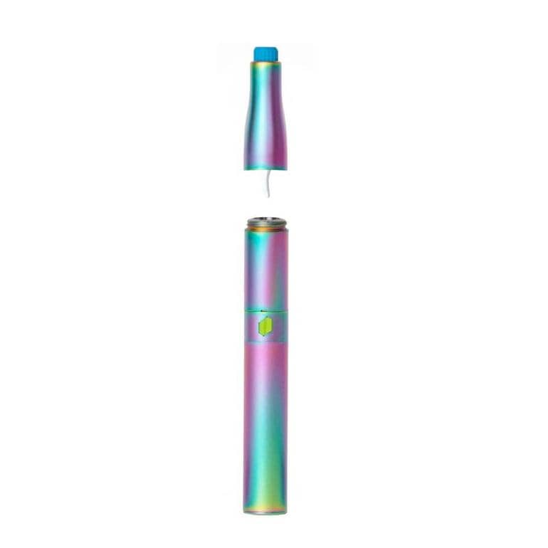 Puffco Vision Plus Loading