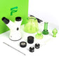 Pulsar RöK Electric Dab Rig Luna Glow included