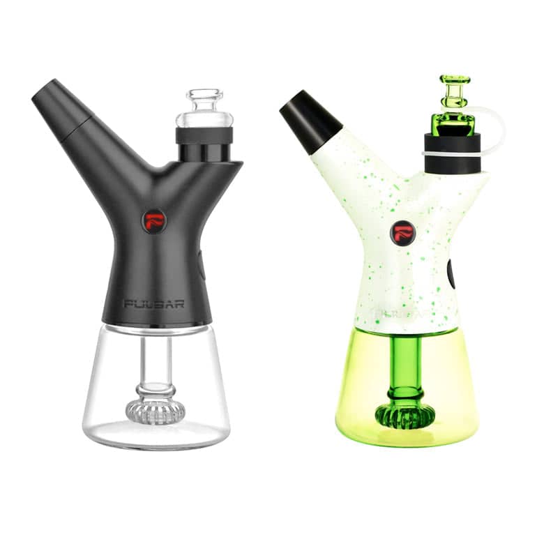 Pulsar RöK Electric Dab Rig UK