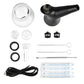Pulsar RöK Electric Dab Rig Included parts