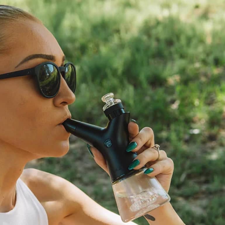 Pulsar RöK Electric Dab Rig - Only £179.00 + Free Shipping UK ...