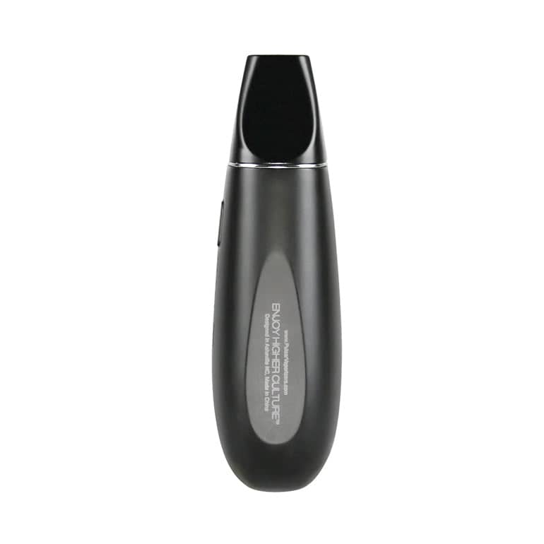 Pulsar Flow Vaporizer Black Bottom