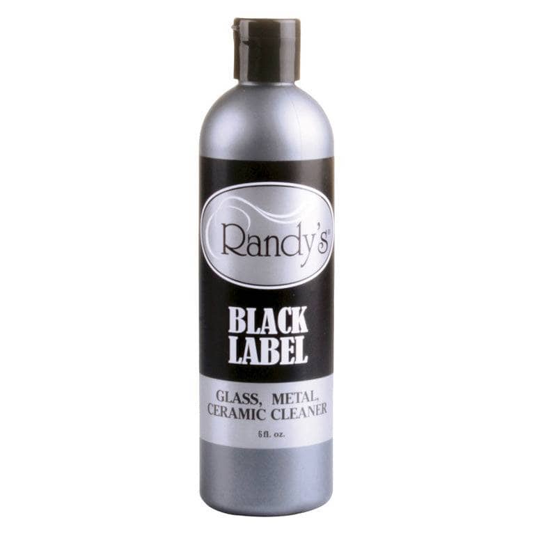 Randy's Black Label Smokeware Cleaner 