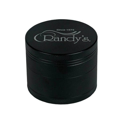 Randy’s Revolution Grinder