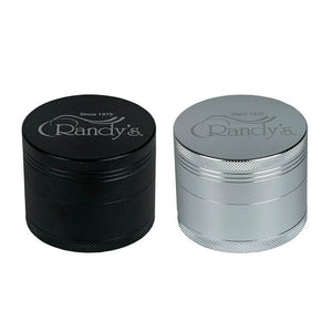 Randy’s Revolution Grinder