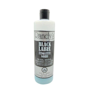Randy’s Black Label Cleaner