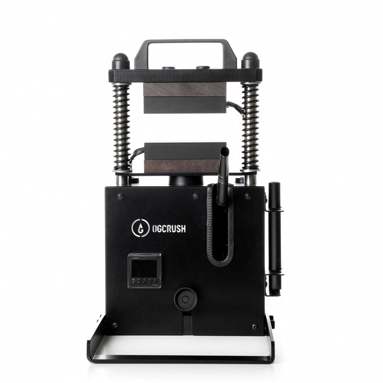Rosin press 5T OG5T UK