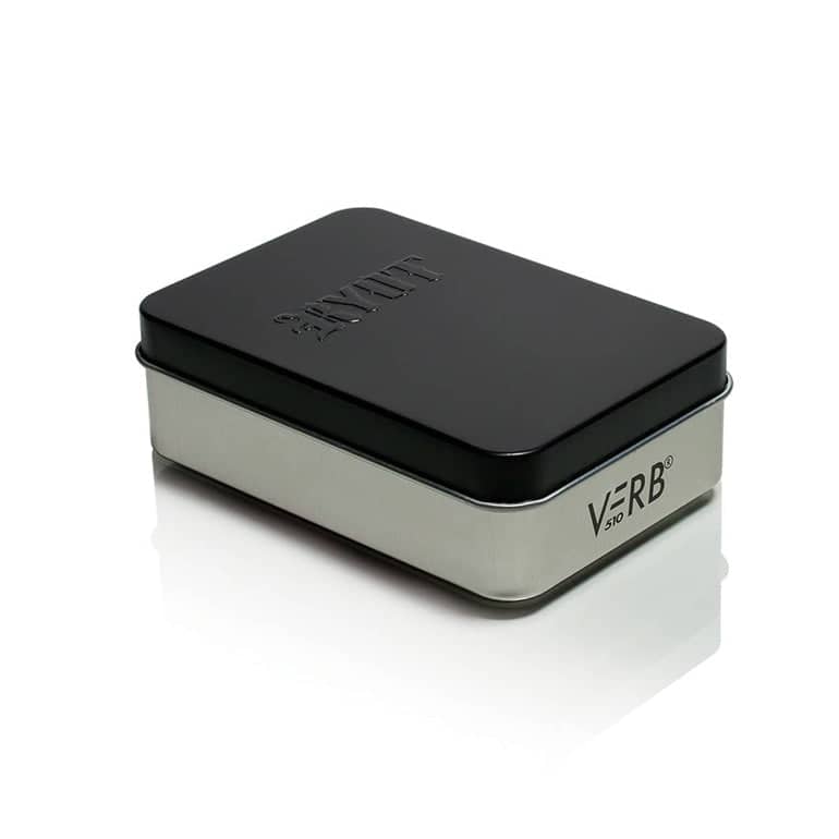 Ryot Verb 510 Box