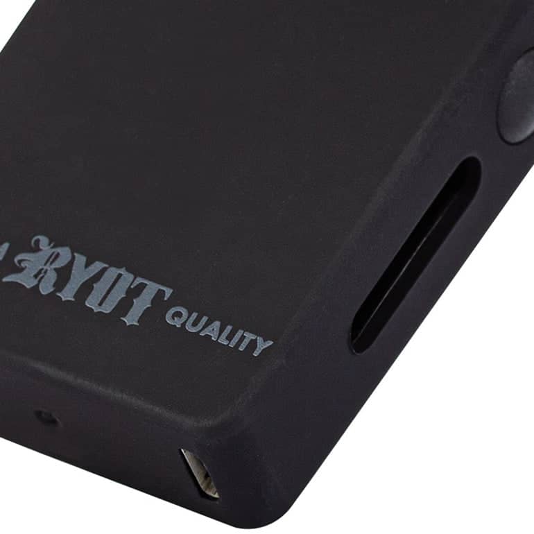 Ryot Verb 510 Flip Battery Quality