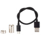 Ryot Verb 510 Flip Battery included parts
