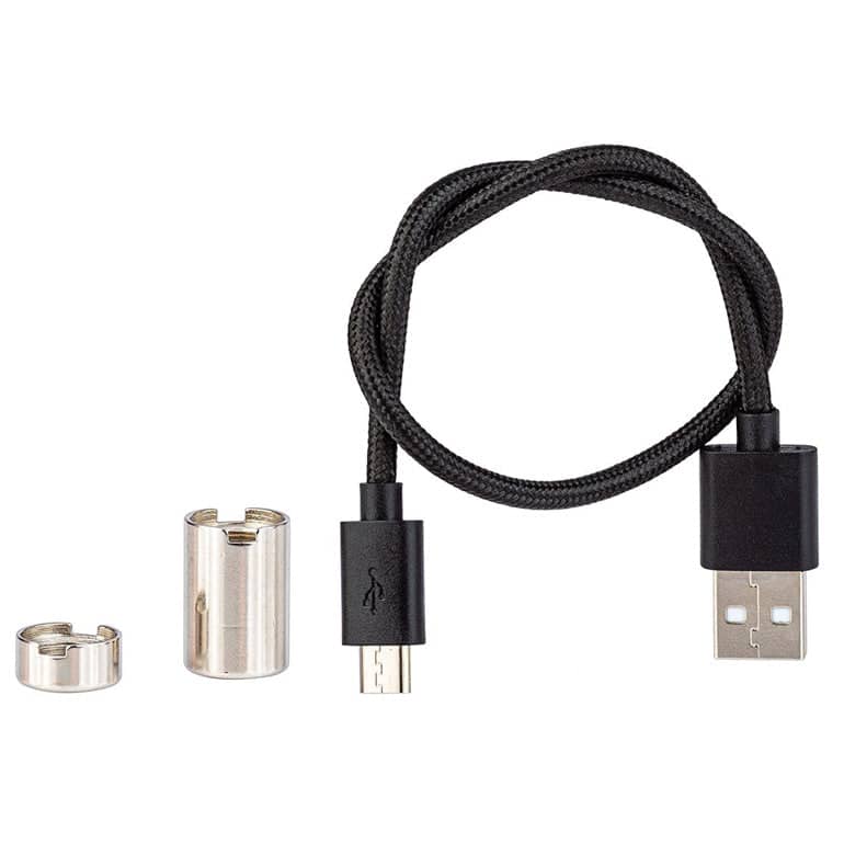 Ryot Verb 510 Flip Battery included parts