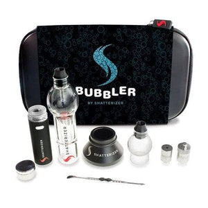 Shatterizer Bubbler UK