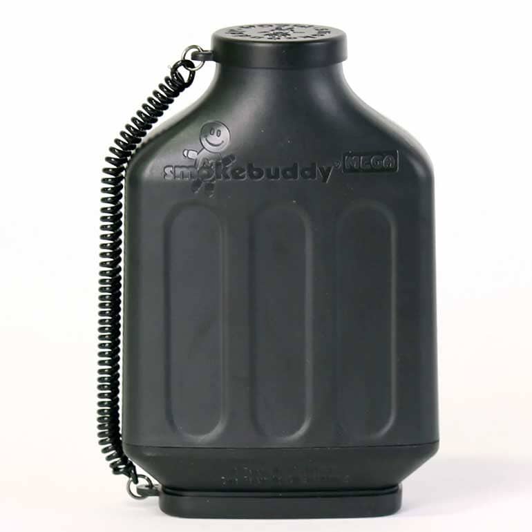 Smokebuddy MEGA UK