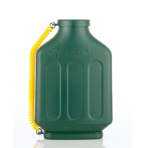 Smokebuddy MEGA Green