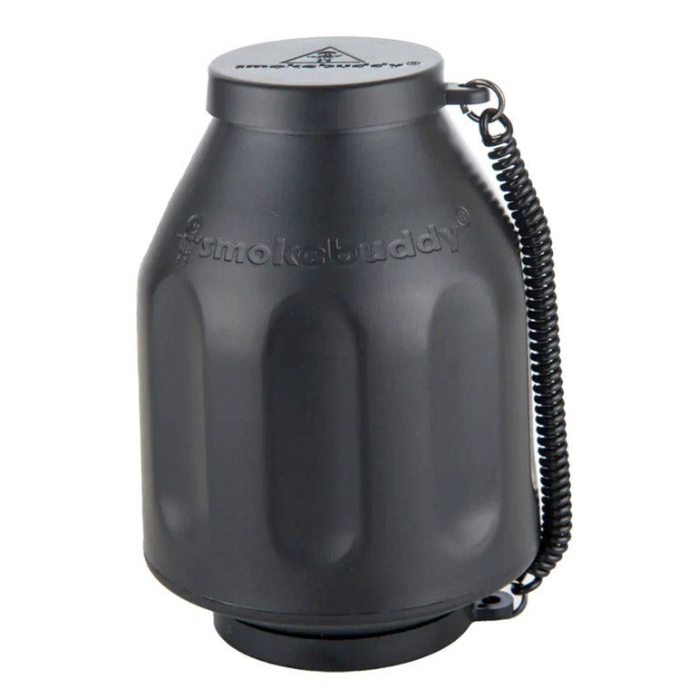 Smokebuddy Original Black UK