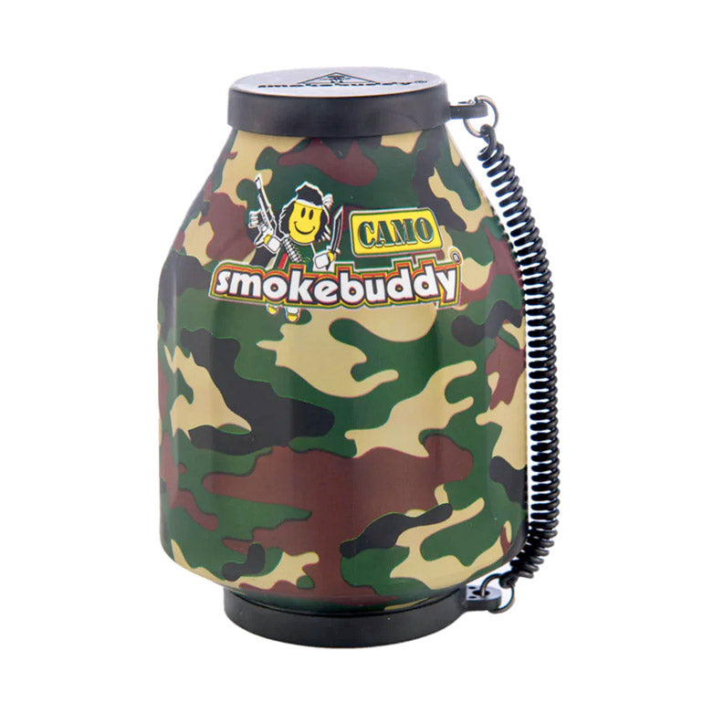 Smokebuddy Original Camo UK