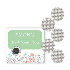 Smono 4 Replacement Screens