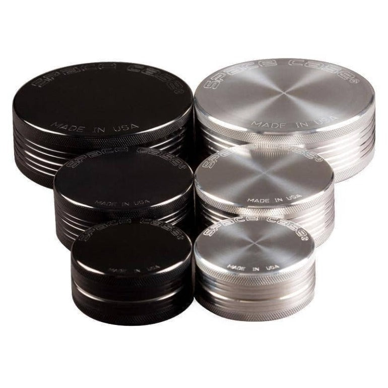 Space Case Grinder UK